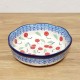 ポーリッシュポタリー CERAMIKA ARTYSTYCZNA ボウル 15cm CA972-2715X