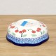 ポーリッシュポタリー CERAMIKA ARTYSTYCZNA ボウル 15cm CA972-2715X
