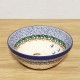 ポーリッシュポタリー CERAMIKA ARTYSTYCZNA ボウル14cm CA059-U4896