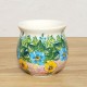 ポーリッシュポタリー KALICH ﾎﾟｰﾗﾝﾄﾞﾏｸﾞｶｯﾌﾟ 300ml K305-Abb