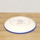 ポーリッシュポタリー VENA 平皿 19cm V132-U252