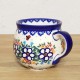 ポーリッシュポタリー VENA ﾎﾟｰﾗﾝﾄﾞﾏｸﾞｶｯﾌﾟ 300ml V352-U252