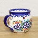 ポーリッシュポタリー VENA ﾎﾟｰﾗﾝﾄﾞﾏｸﾞｶｯﾌﾟ 300ml V352-U252