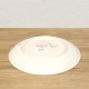 ポーリッシュポタリー VENA 平皿 19cm V132-U539