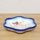 ポーリッシュポタリー VENA ボウル φ17cm V445-U340