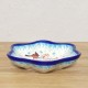 ポーリッシュポタリー VENA ボウル φ17cm V445-U340