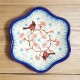 ポーリッシュポタリー VENA ボウル φ17cm V445-U340