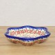 ポーリッシュポタリー VENA ボウル φ17cm V445-U068