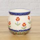 ポーリッシュポタリー MANUFAKTURA ﾎﾟｰﾗﾝﾄﾞﾏｸﾞｶｯﾌﾟ 220ml K67-AL57