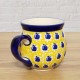 ポーリッシュポタリー MANUFAKTURA ﾎﾟｰﾗﾝﾄﾞﾏｸﾞｶｯﾌﾟ 220ml K67-ALC26