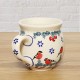 ポーリッシュポタリー MANUFAKTURA ﾎﾟｰﾗﾝﾄﾞﾏｸﾞｶｯﾌﾟ 220ml K67-GILE