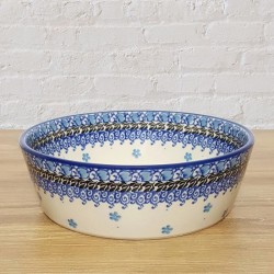 ポーリッシュポタリー CERAMIKA ARTYSTYCZNA ボウル 17cm CA363-2700X
