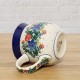 ポーリッシュポタリー CERAMIKA ARTYSTYCZNA ﾎﾟｰﾗﾝﾄﾞﾏｸﾞｶｯﾌﾟ 250ml CA05-1535X