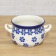 ポーリッシュポタリー CERAMIKA ARTYSTYCZNA スープボウル 350ml CA16-65X