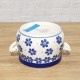 ポーリッシュポタリー CERAMIKA ARTYSTYCZNA スープボウル 350ml CA16-65X