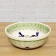 ポーリッシュポタリー MANUFAKTURA ボウル 15cm M089-P324