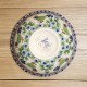ポーリッシュポタリー MANUFAKTURA ボウル 17cm M176-P319