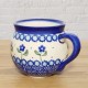 ポーリッシュポタリー VENA ﾎﾟｰﾗﾝﾄﾞﾏｸﾞｶｯﾌﾟ 300ml V352-C027