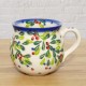 ポーリッシュポタリー VENA ﾎﾟｰﾗﾝﾄﾞﾏｸﾞｶｯﾌﾟ 300ml V352-C351