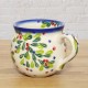 ポーリッシュポタリー VENA ﾎﾟｰﾗﾝﾄﾞﾏｸﾞｶｯﾌﾟ 300ml V352-C351