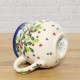 ポーリッシュポタリー VENA ﾎﾟｰﾗﾝﾄﾞﾏｸﾞｶｯﾌﾟ 300ml V352-C351
