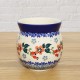 ポーリッシュポタリー CERAMIKA ARTYSTYCZNA ﾎﾟｰﾗﾝﾄﾞﾏｸﾞｶｯﾌﾟ 250ml CA05-2117X