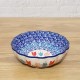 ポーリッシュポタリー CERAMIKA ARTYSTYCZNA ボウル12cm CA23-100X