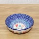 ポーリッシュポタリー CERAMIKA ARTYSTYCZNA ボウル12cm CA23-100X