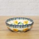 ポーリッシュポタリー CERAMIKA ARTYSTYCZNA ボウル12cm CA23-2122X