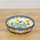 ポーリッシュポタリー CERAMIKA ARTYSTYCZNA ボウル12cm CA23-2122X