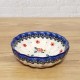 ポーリッシュポタリー CERAMIKA ARTYSTYCZNA ボウル12cm CA23-2111X