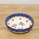 ポーリッシュポタリー CERAMIKA ARTYSTYCZNA ボウル12cm CA23-2111X