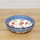 ポーリッシュポタリー CERAMIKA ARTYSTYCZNA ボウル12cm CA23-2715X