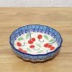 ポーリッシュポタリー CERAMIKA ARTYSTYCZNA ボウル12cm CA23-2715X