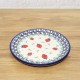 ポーリッシュポタリー CERAMIKA ARTYSTYCZNA 平皿 15.5cm CA261-2718X