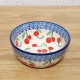 ポーリッシュポタリー CERAMIKA ARTYSTYCZNA ボウル12.5cm CA17-2715X