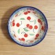ポーリッシュポタリー CERAMIKA ARTYSTYCZNA ボウル12.5cm CA17-2715X