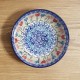 ポーリッシュポタリー CERAMIKA ARTYSTYCZNA ボウル12.5cm CA17-100X