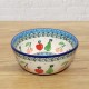 ポーリッシュポタリー CERAMIKA ARTYSTYCZNA ボウル12.5cm CA17-2724X