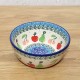 ポーリッシュポタリー CERAMIKA ARTYSTYCZNA ボウル12.5cm CA17-2724X