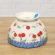 ポーリッシュポタリー CERAMIKA ARTYSTYCZNA ボウル14cm CA206-2715X