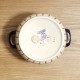 ポーリッシュポタリー MANUFAKTURA スープボウル 350ml B6-JZ4