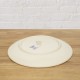 ポーリッシュポタリー MANUFAKTURA 平皿18cm T131-70WI