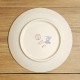 ポーリッシュポタリー MANUFAKTURA 平皿18cm T131-70WI