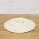 ポーリッシュポタリー MANUFAKTURA 平皿18.5cm T131-EO31
