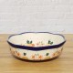 ポーリッシュポタリー CERAMIKA ARTYSTYCZNA ボウル 15cm CA972-2720X