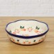 ポーリッシュポタリー CERAMIKA ARTYSTYCZNA ボウル 15cm CA972-2720X