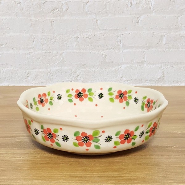 ポーリッシュポタリー CERAMIKA ARTYSTYCZNA ボウル 15cm CA972-2344X