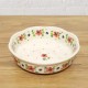 ポーリッシュポタリー CERAMIKA ARTYSTYCZNA ボウル 15cm CA972-2344X
