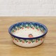 ポーリッシュポタリー CERAMIKA ARTYSTYCZNA ボウル12cm CA207-2286X